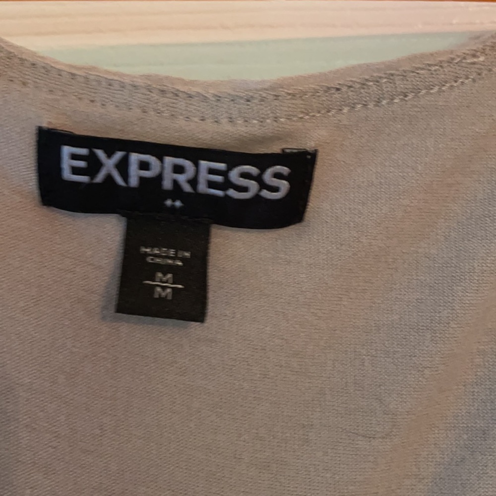 Blouse - Picture 2 of 5